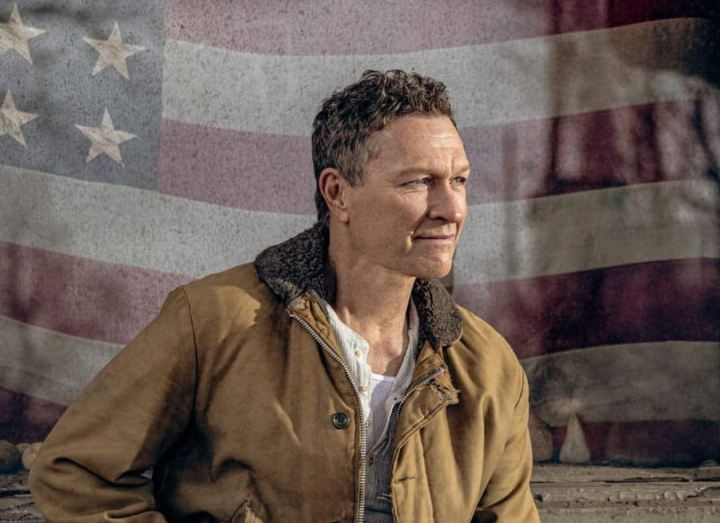 Craig Morgan
