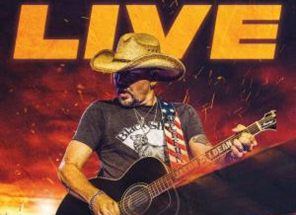 Jason Aldean
