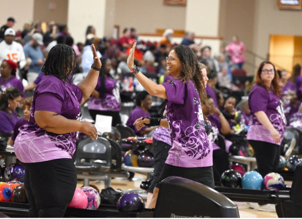 USBC Women's Championships
