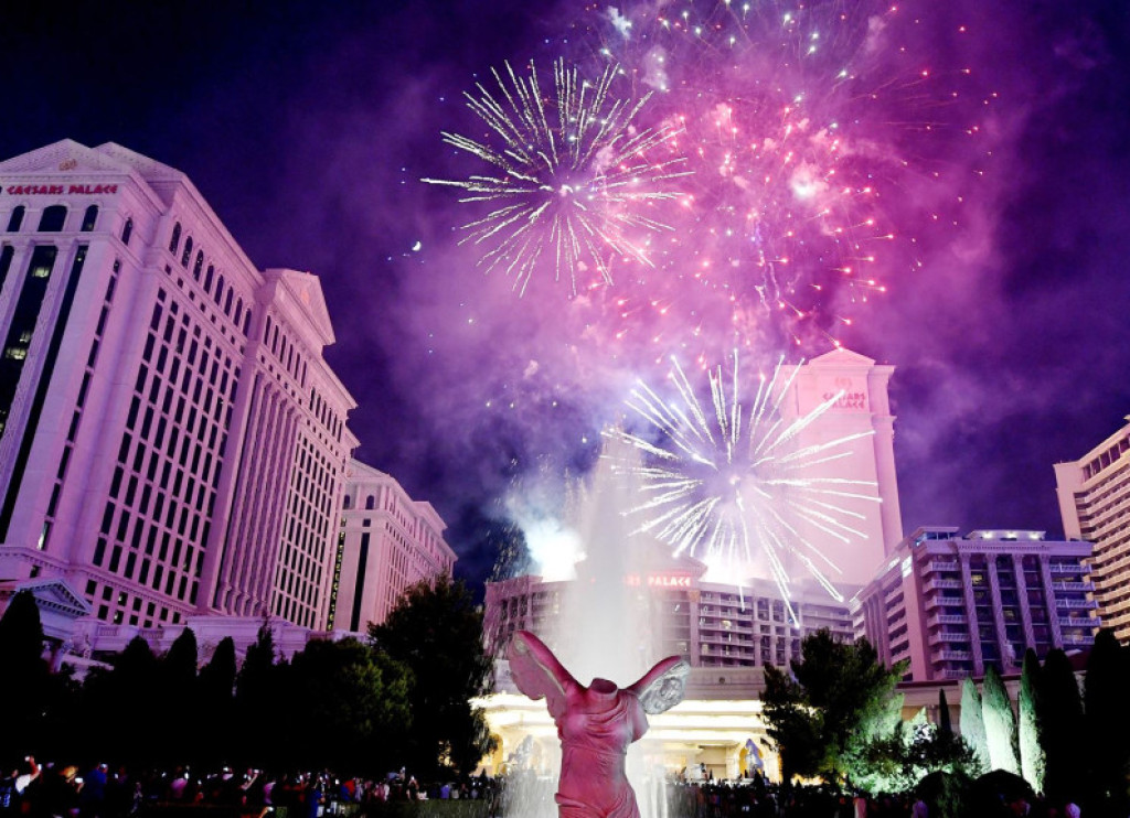 America’s 250th Celebration - Weekend 1
