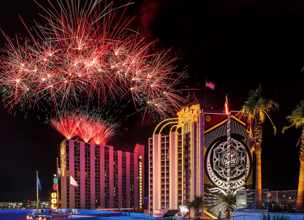 America’s 250th Celebration - Weekend 3