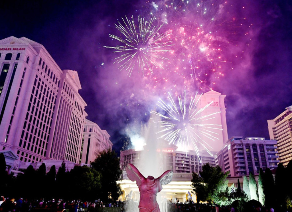 America’s 250th Celebration - Weekend 7