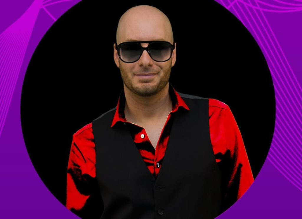 Mr. Worldwide - Casapoolooza