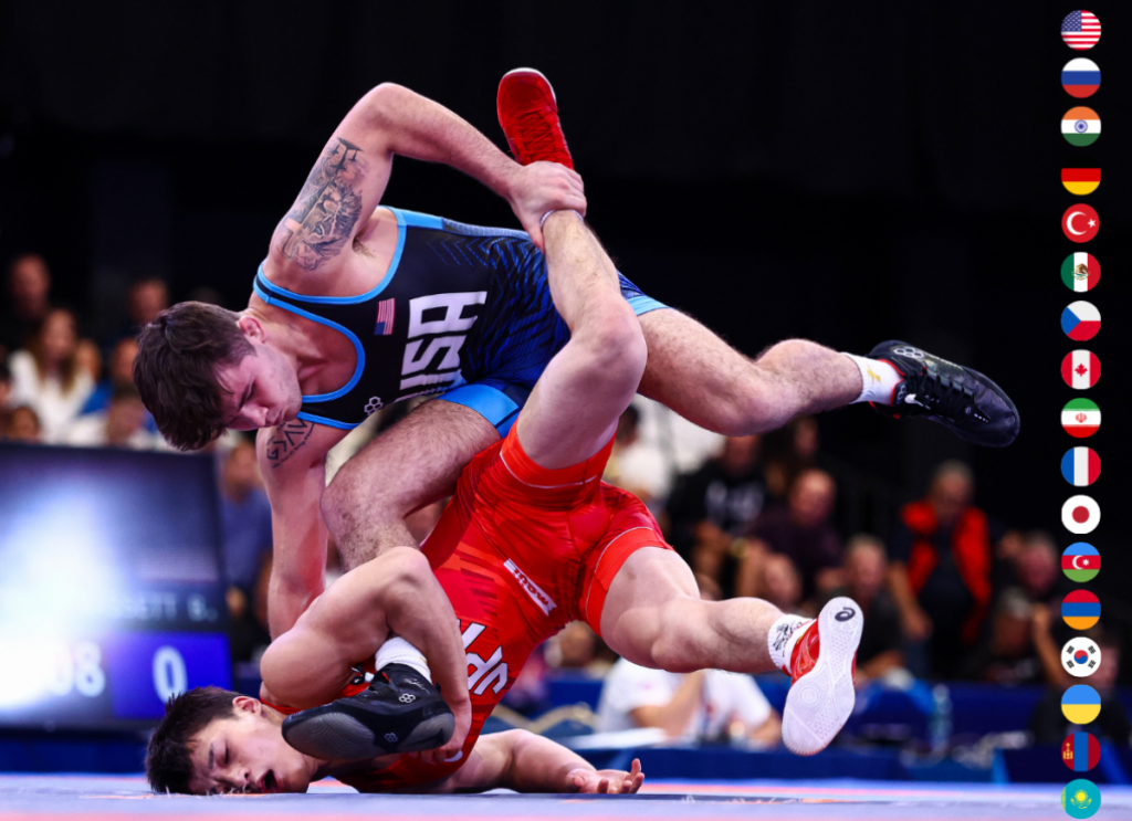 U23 World Championships