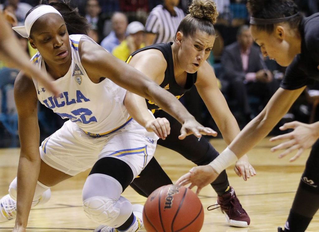 Pac12 Women's Basketball Tournament Signature Events Las Vegas Events